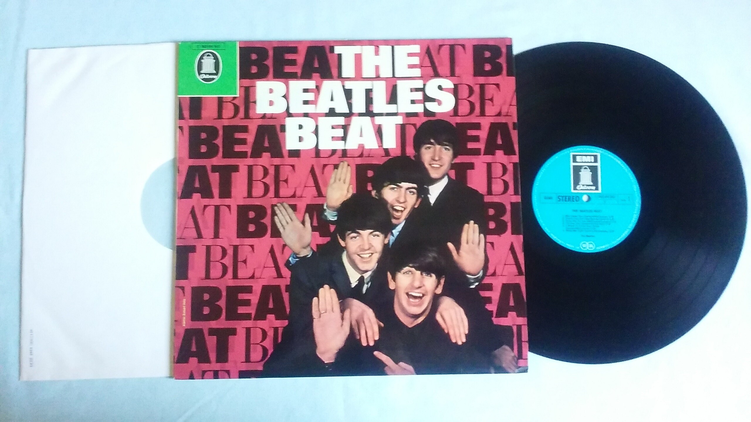 洋楽 The beatles The Beatles – 1962-1966 – 2 x CD (Remix, SHM-CD, Compilation