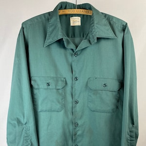 Jc penney 70s shirt Etsy M xico