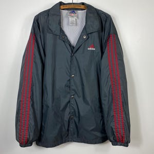 archive adidas track jacket y2k gray Buy Y2k Adidas Jacket Online