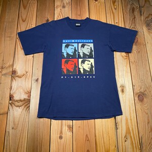 90s Andy Warhol Tee - Etsy