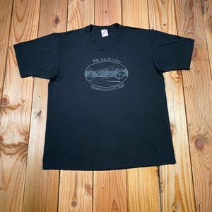 Jerzees T Shirt Vintage - Etsy