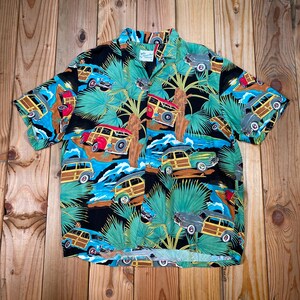 Vintage Diamond Head Hawaii - Etsy