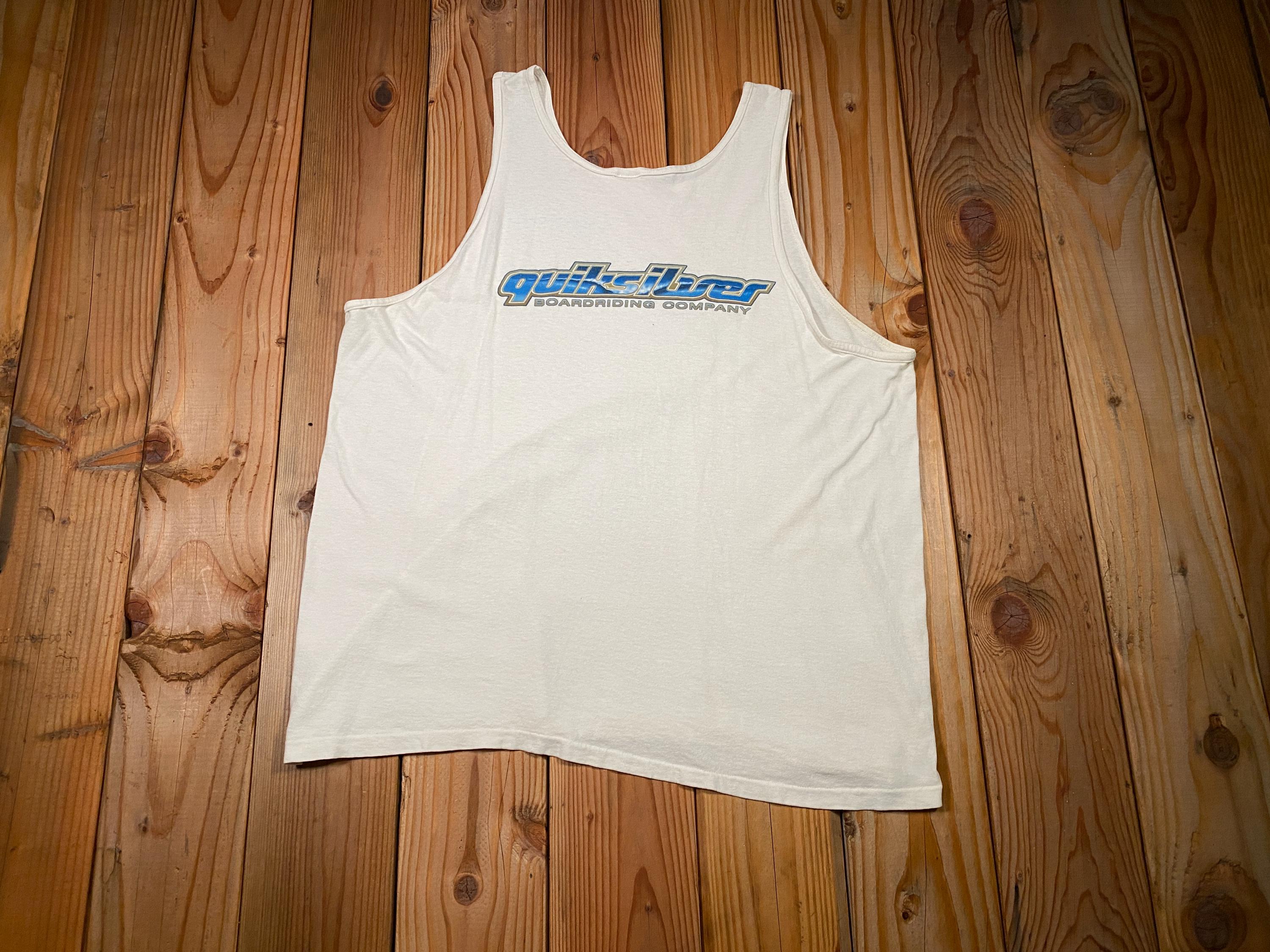 90s quiksilver - Etsy 日本