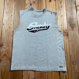 Shady Ltd Shirt - Etsy