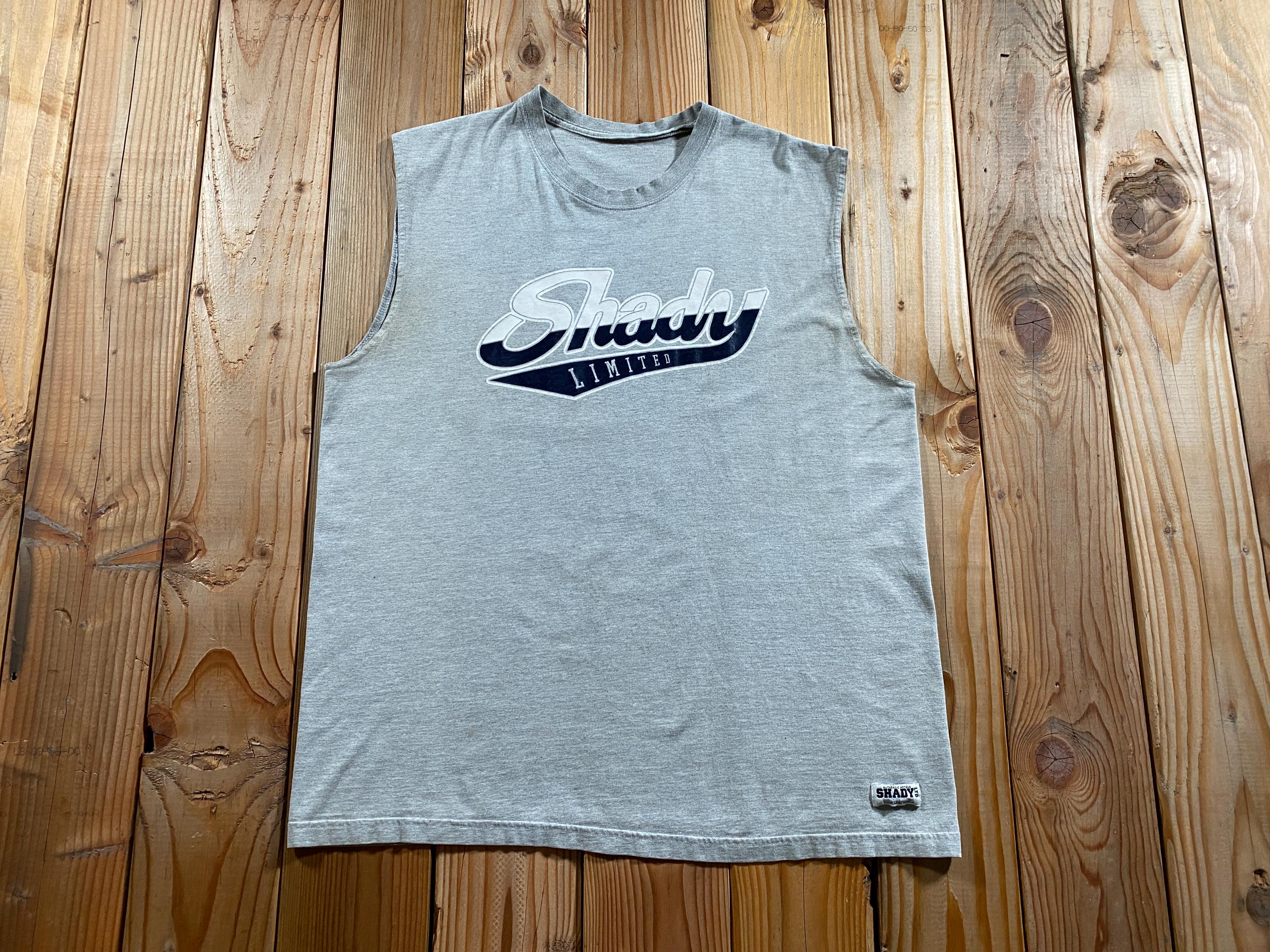 Shady Ltd - Etsy