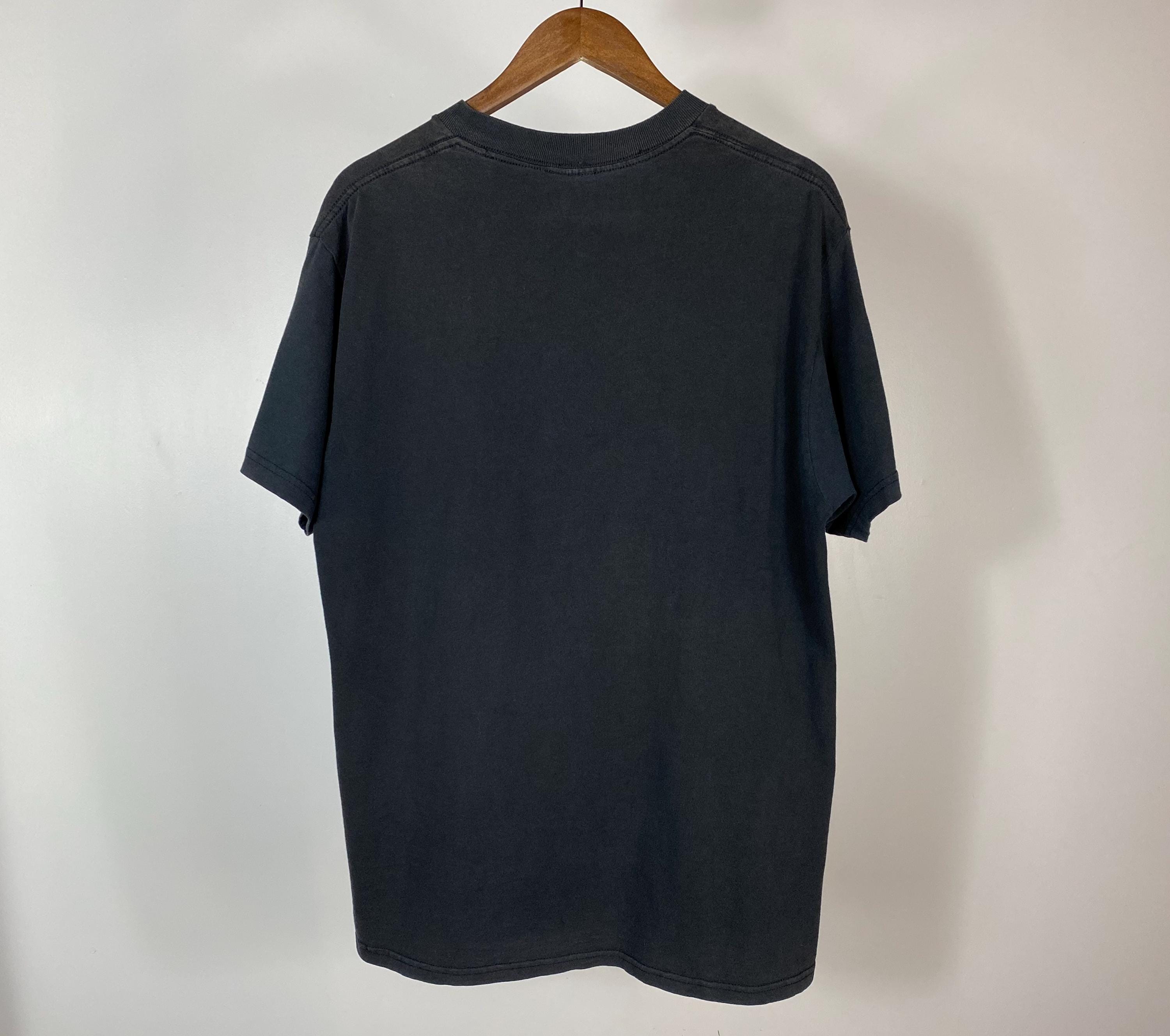 Vintage 90s Graphic T-shirt | No Way No How - Etsy