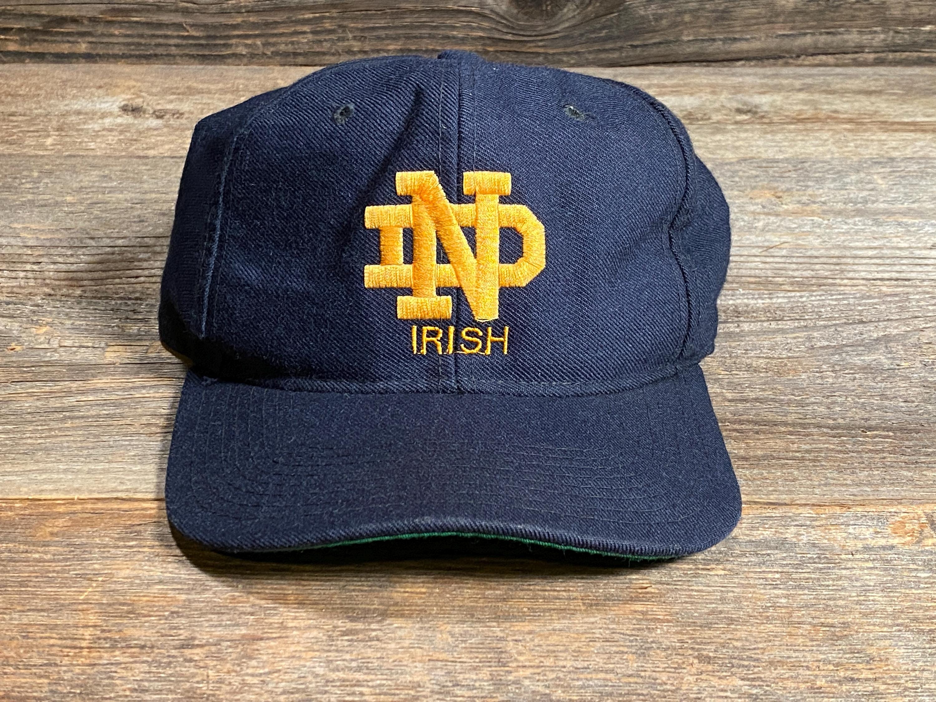 90s New Era Fitted Cap - Etsy