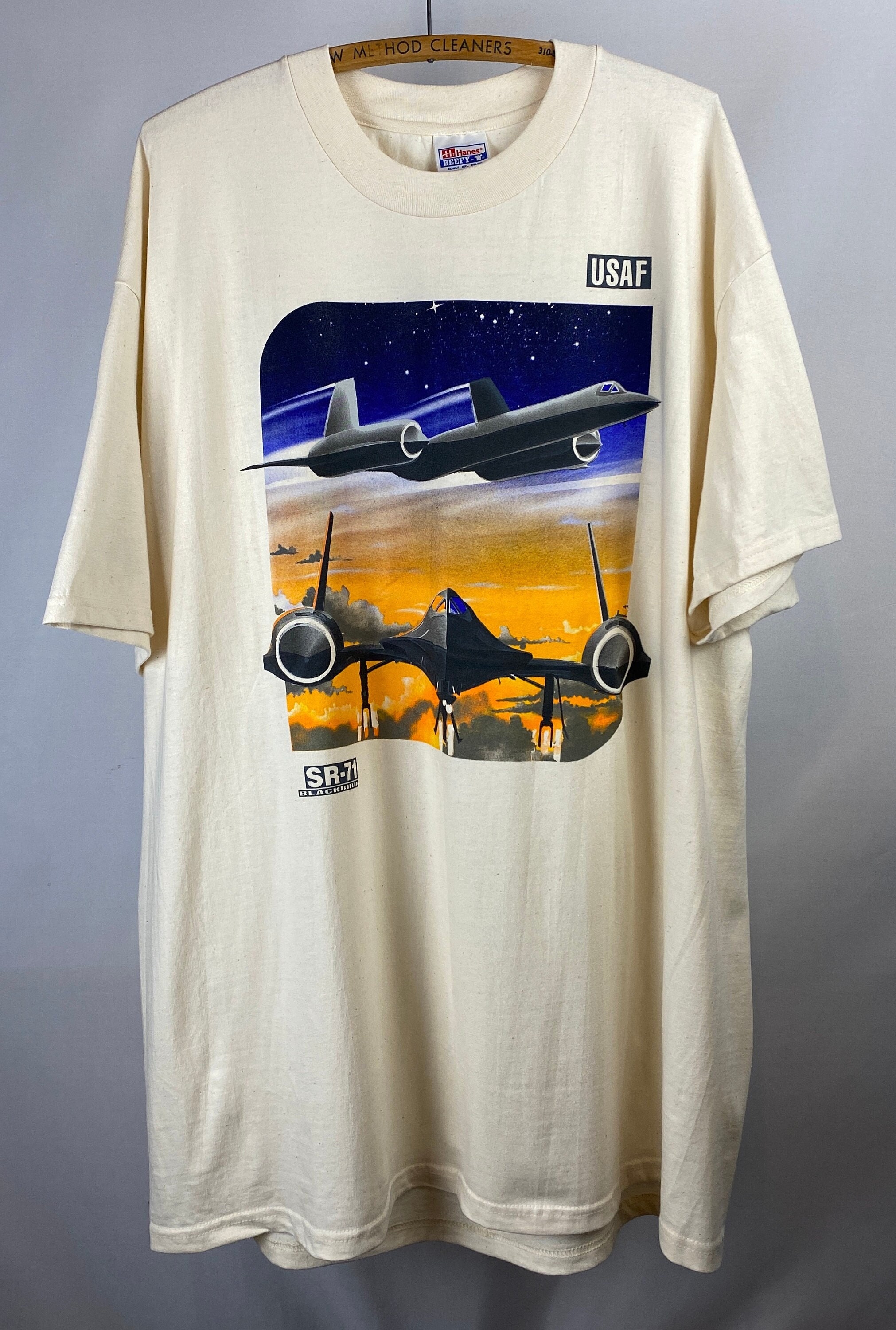 90s Blackbird Shirt - Etsy