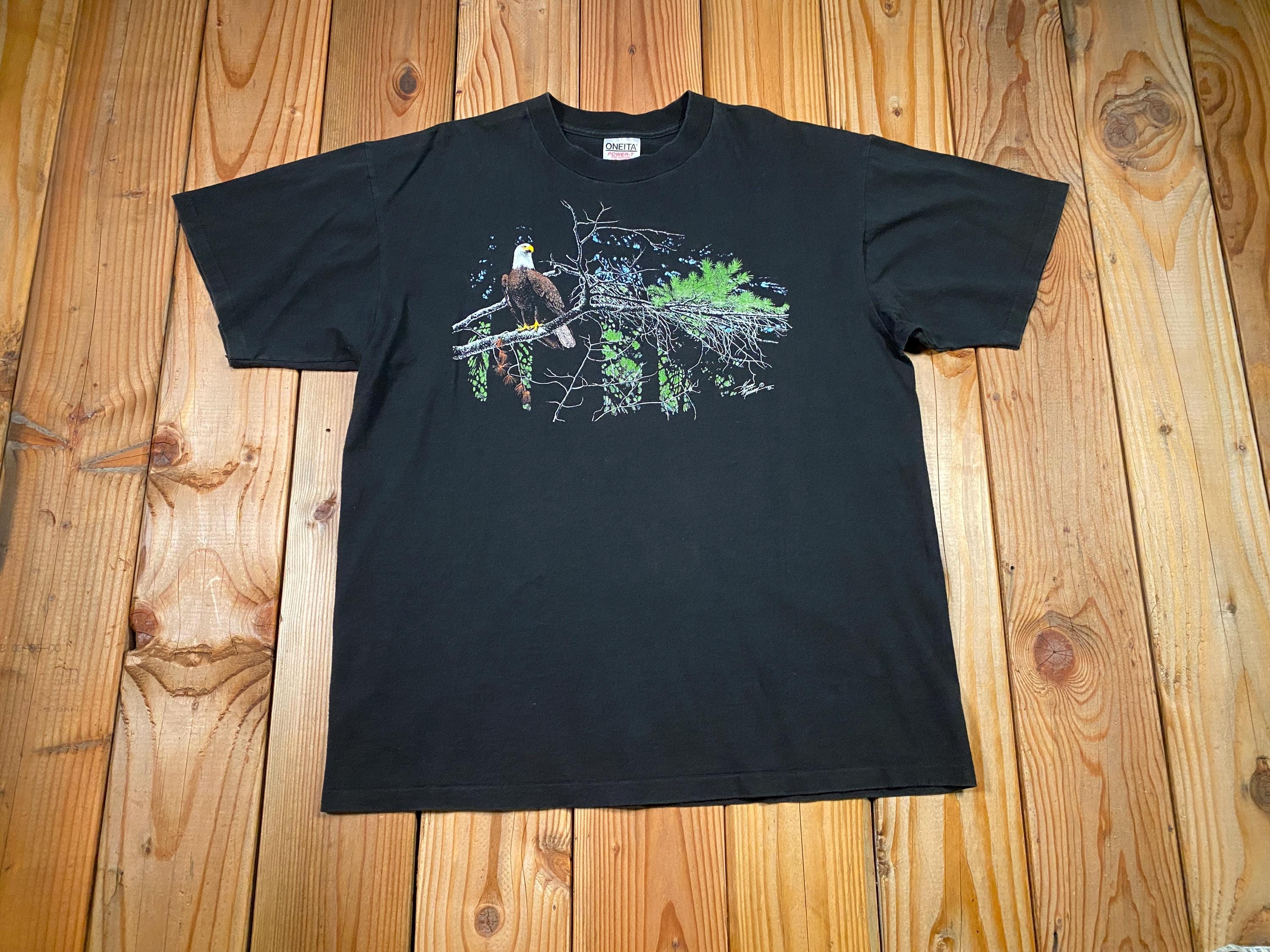 Oneita Power T - Etsy