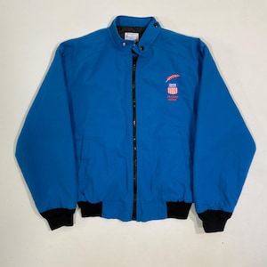 Vintage Railroad Jacket - Etsy