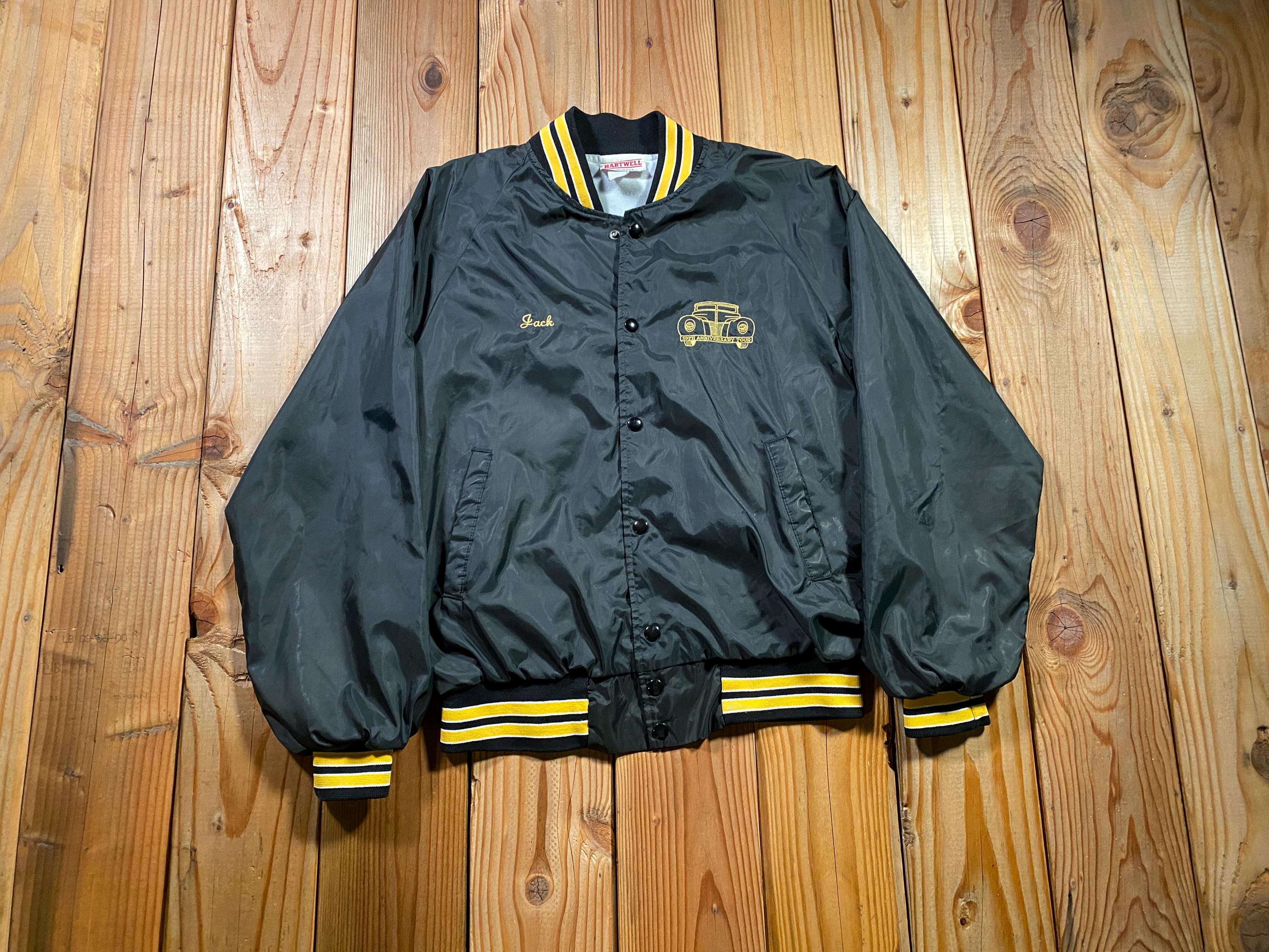 Hot rod car club jackets - Etsy 日本