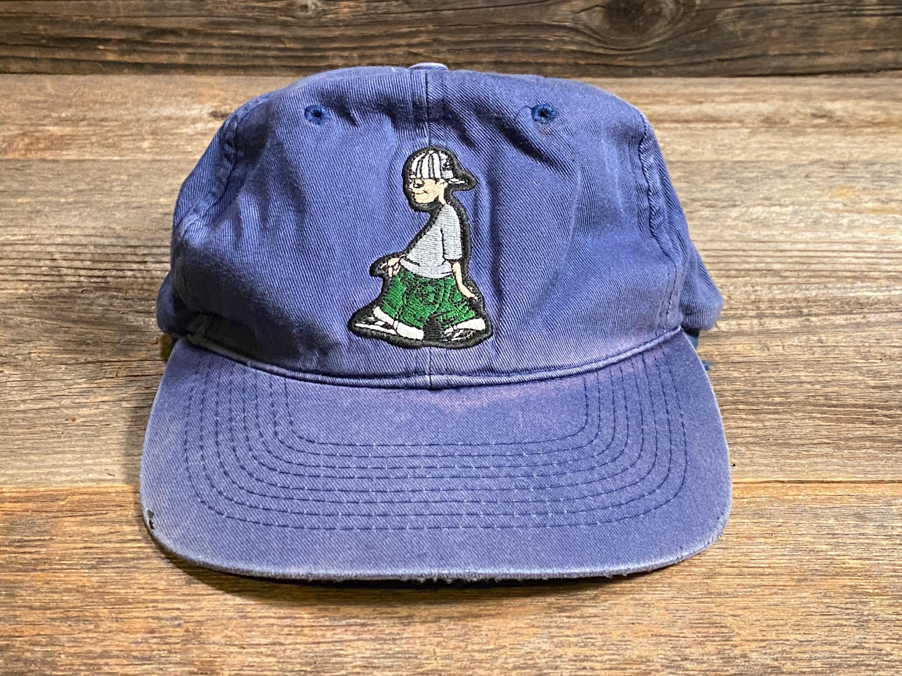 和*泉様 90s karl kani plate beanie 93~94 hi Karl Kani Hat Cap - Etsy