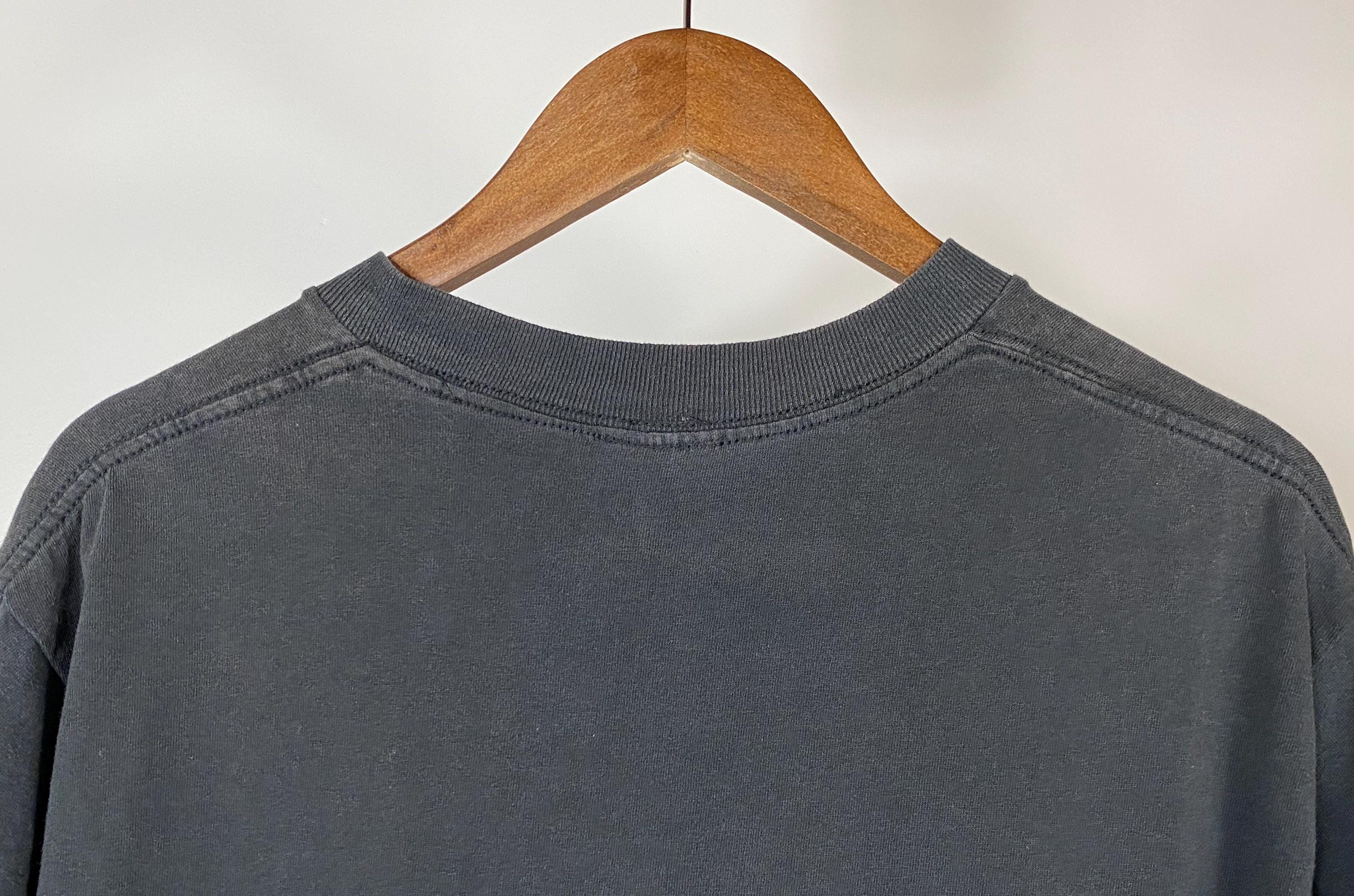 Vintage 90s Graphic T-shirt | No Way No How - Etsy
