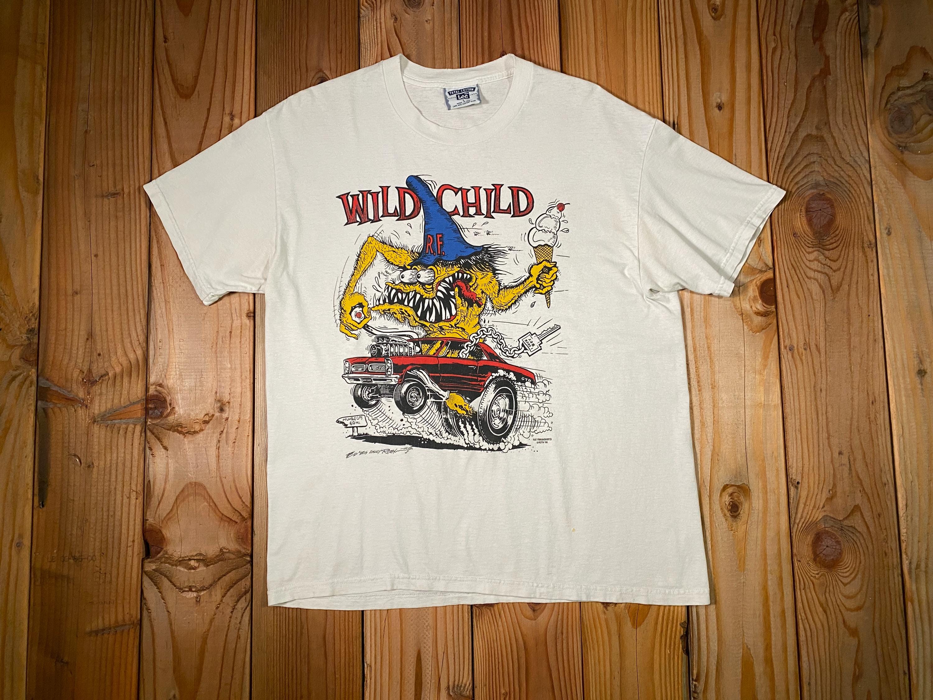 90s Rat Fink - Etsy