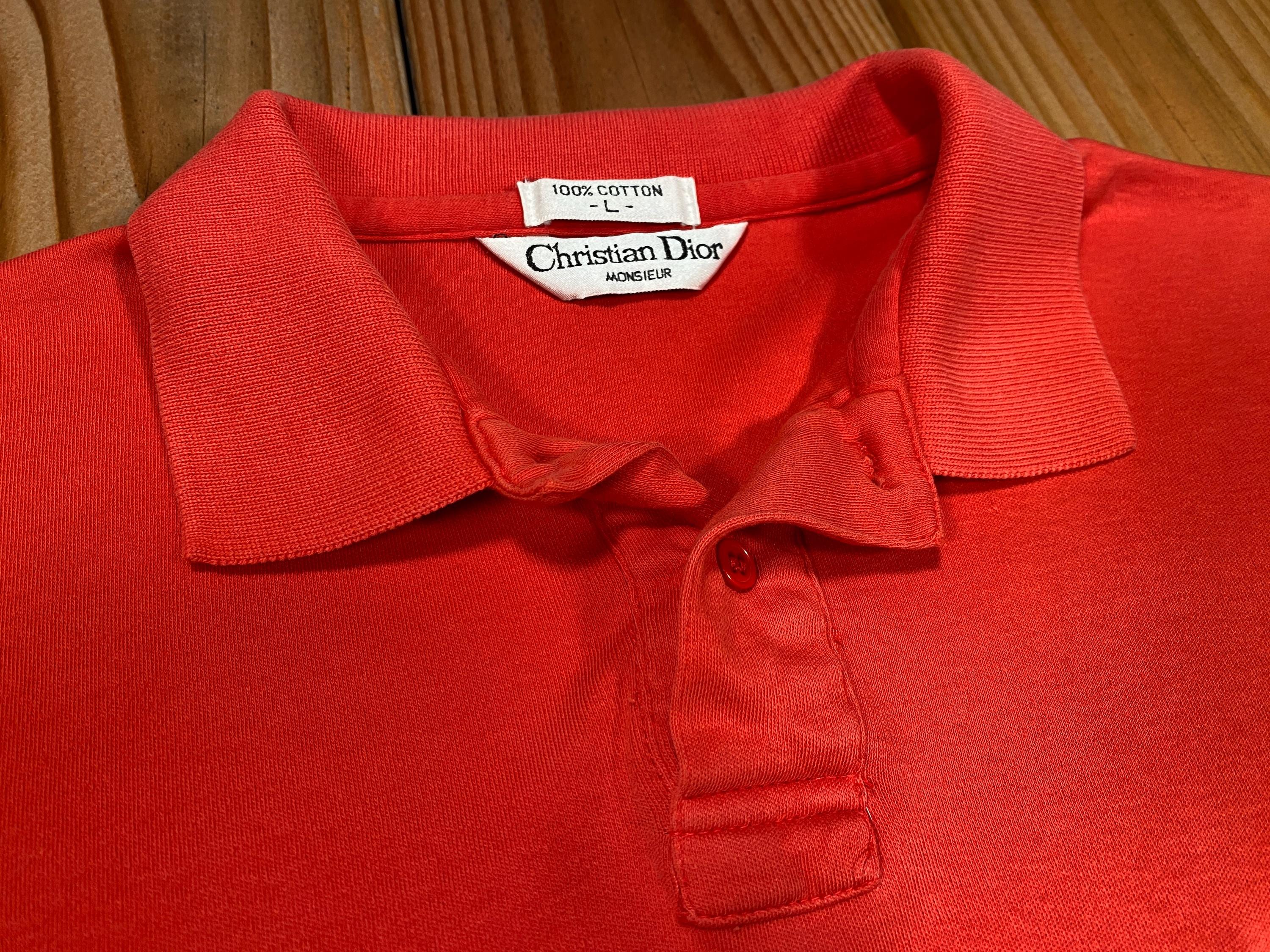 Vintage Shirts Men Christian Dior - Etsy Canada Vintage Shirts Men Christian Dior - Etsy Canada