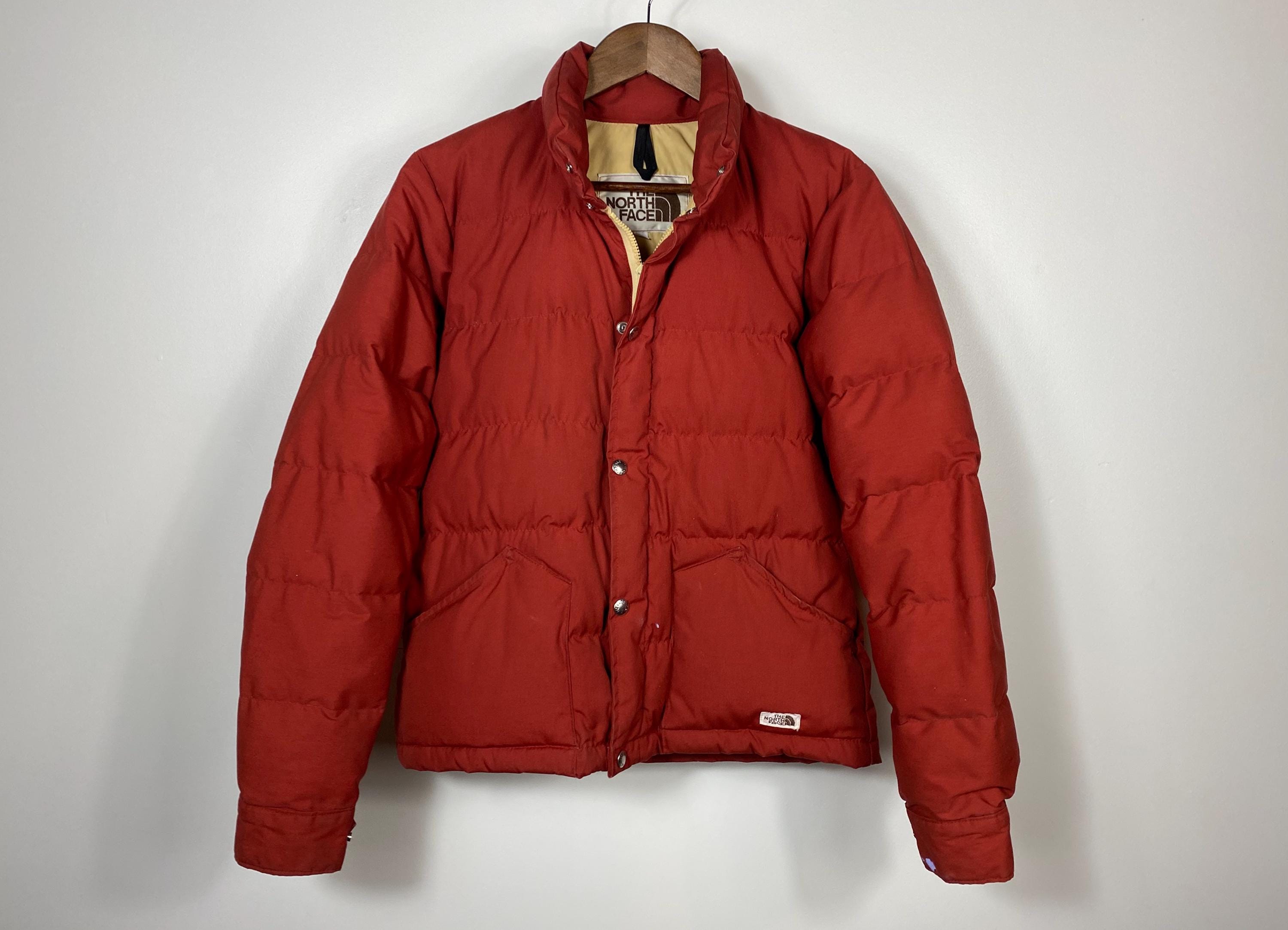ヴィンテージ　THE NORTH FACE SKIWEAR フード付き M 1919658659.jpg?1699505110