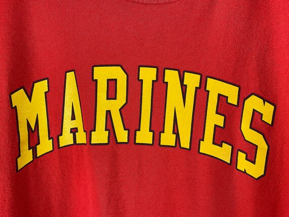 Usmc Block Lettering Usmc Block Letters 350x200