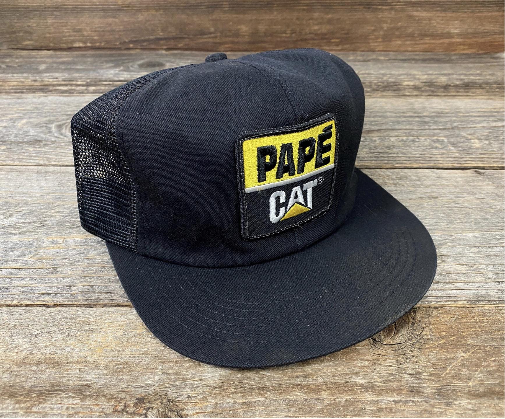 Cat caterpillar cap Italia