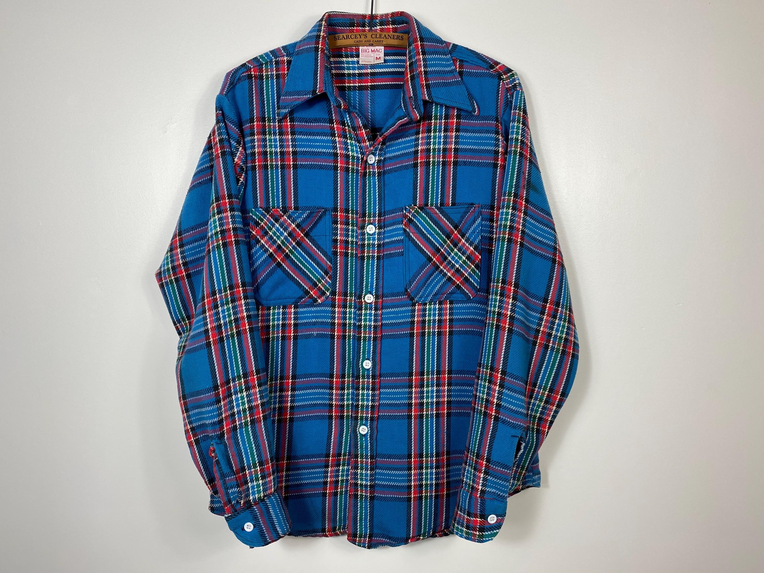 70s Big Mac Shirt - Etsy Canada