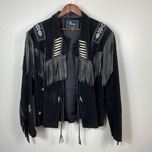 ジャケット・アウター 90s ARTURO \"made in france\" leather jkt Vintage 80s 90s Arturo Leather Coat Size S - Etsy