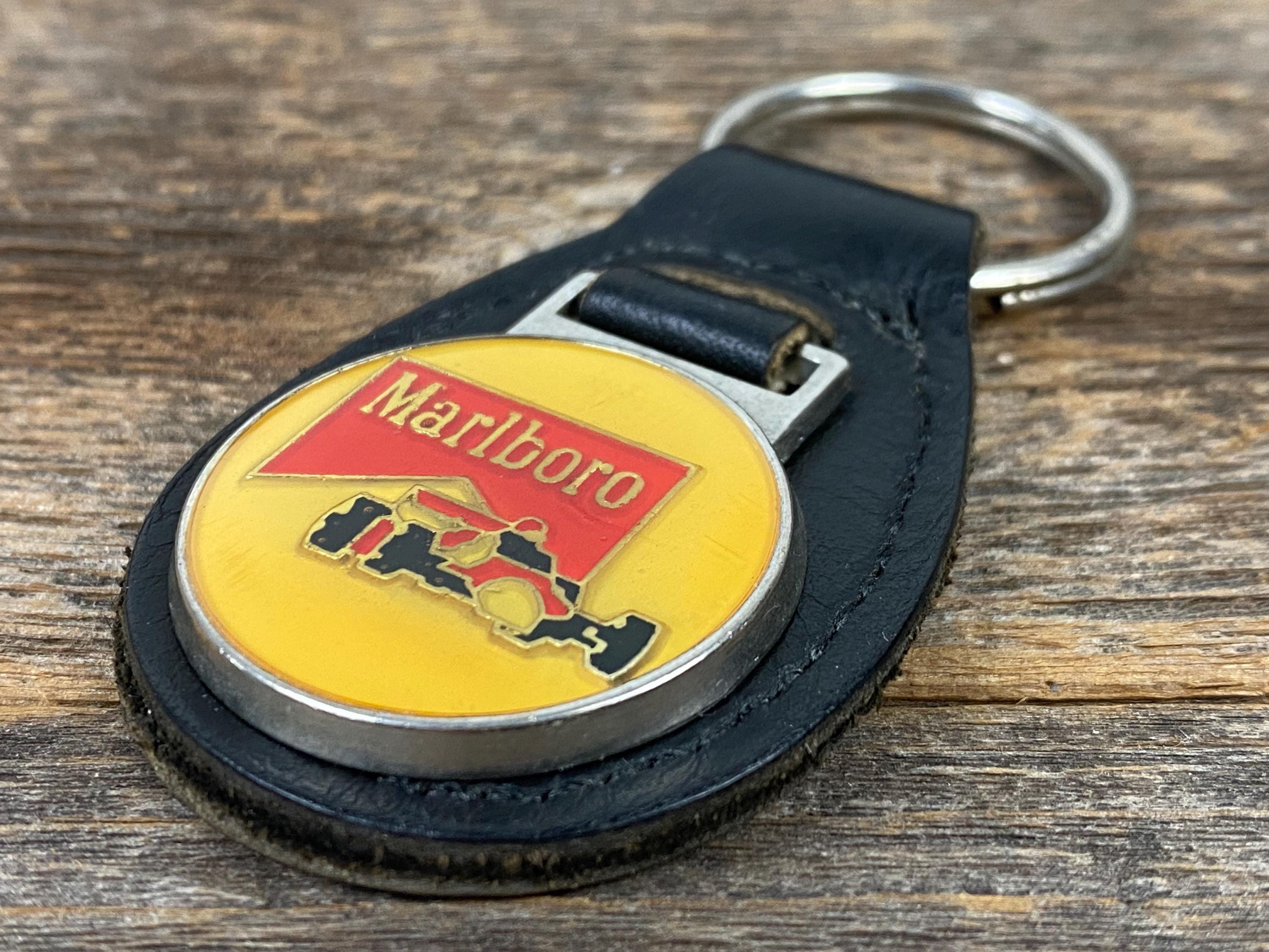 Marlboro keychain - Etsy 日本
