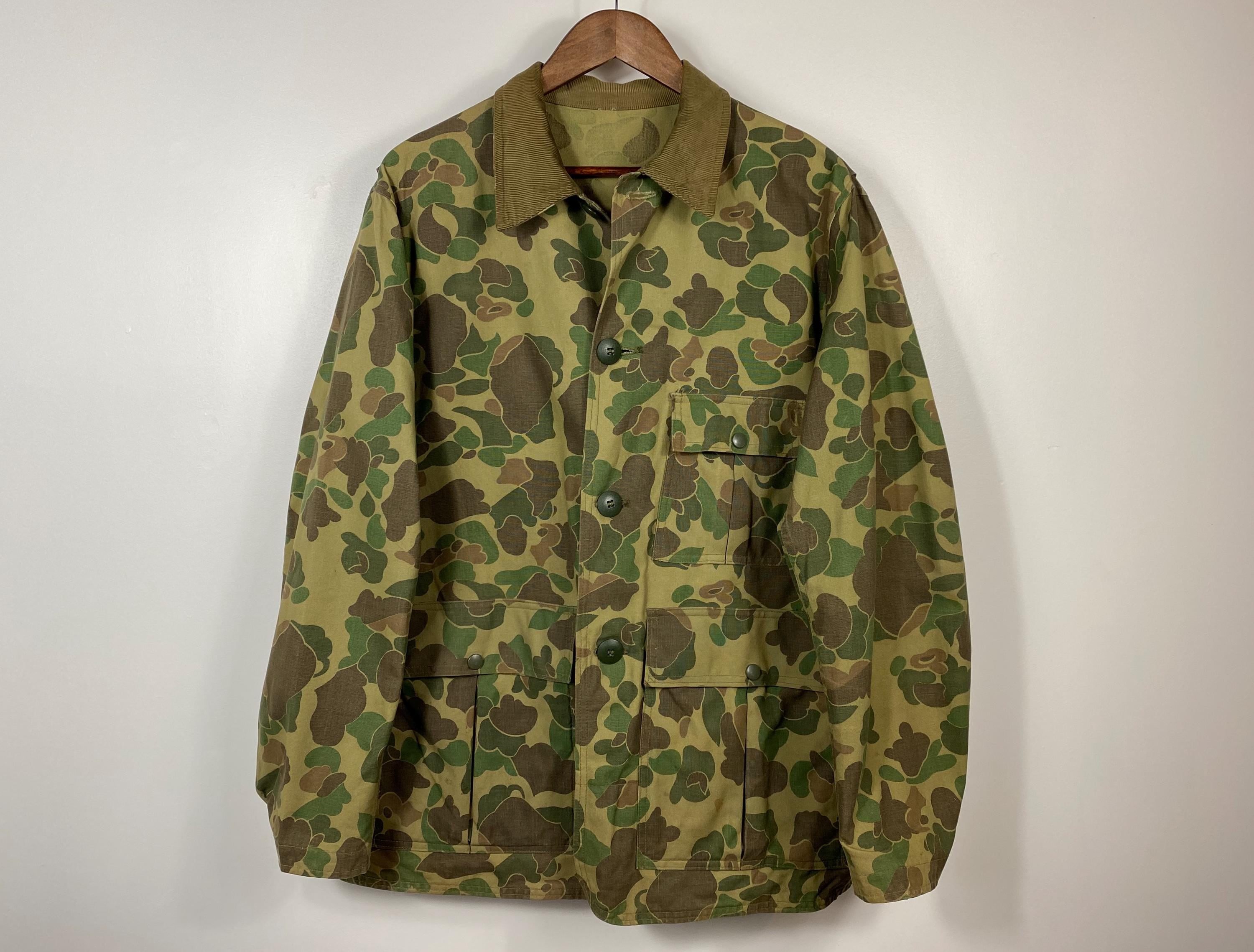 ジャケット・アウター 1960's Painted Hunting Jacket 1960's Painted Hunting Jacket