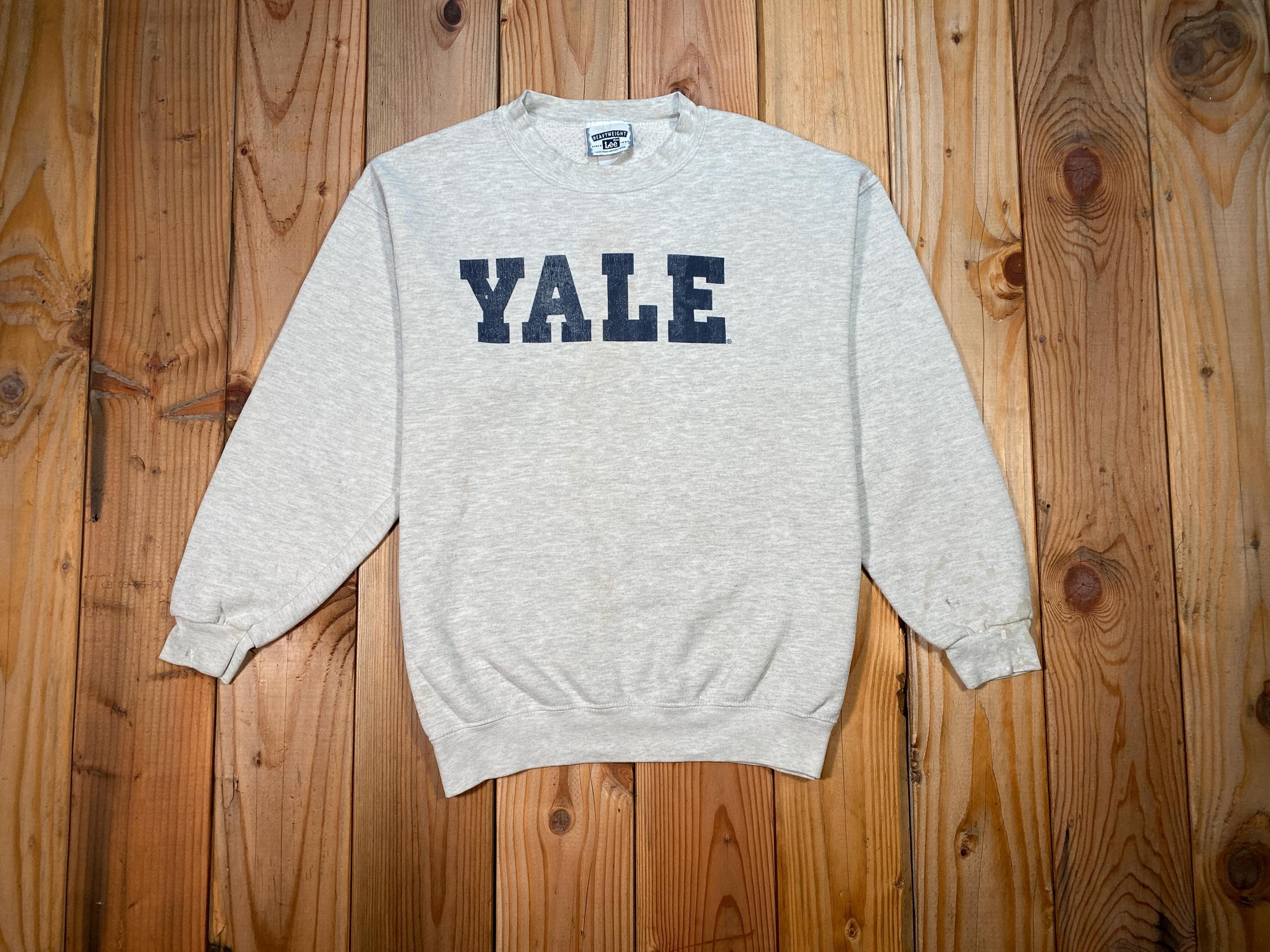 50s 60s YALE イエール カレッジドール フェルト 状態極上 Yale Vintage - Etsy