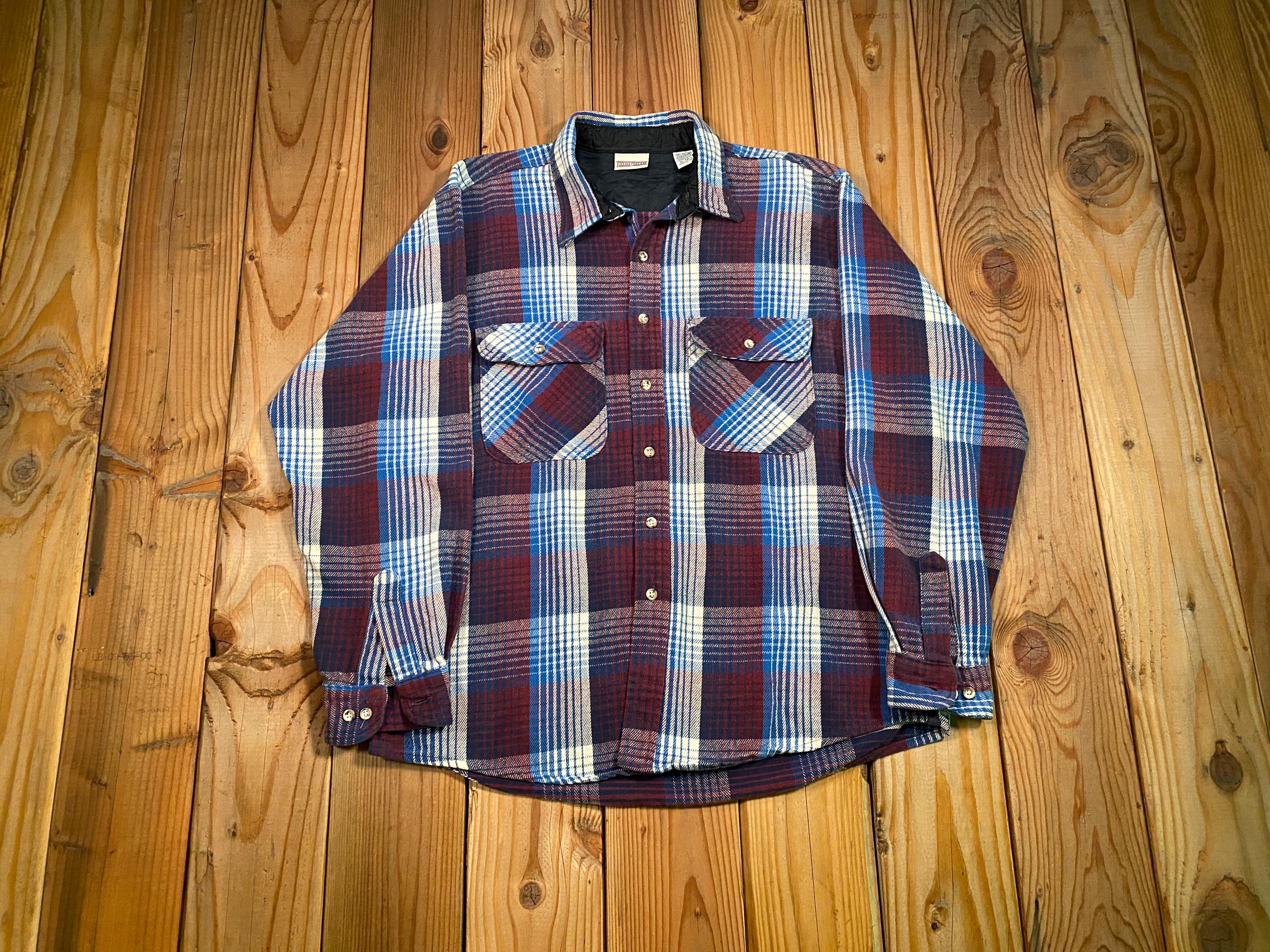 Vintage Field and Stream Shirt - Etsy