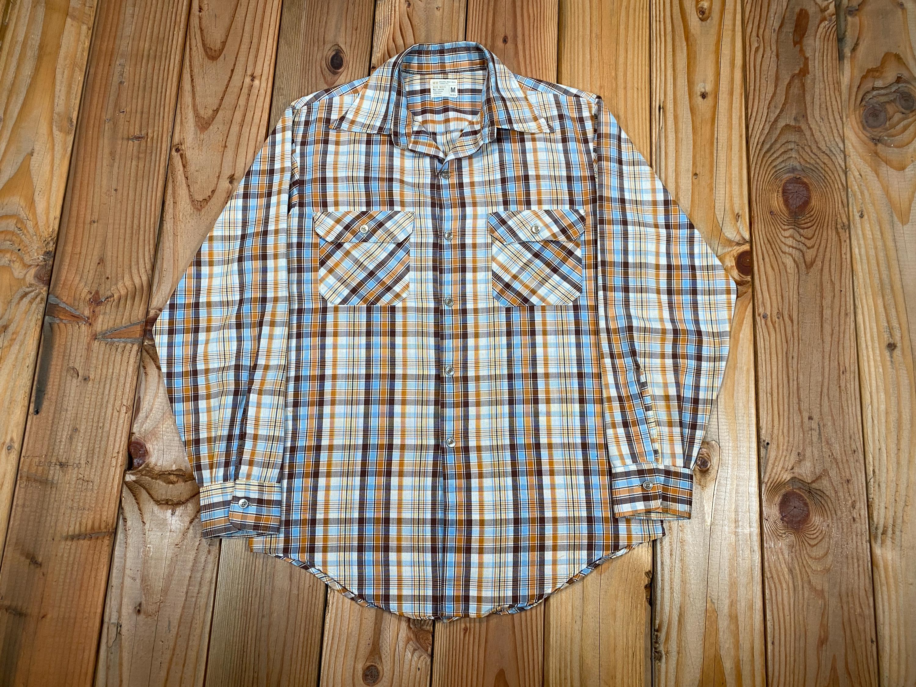 Big Mac 70s Shirt - Etsy