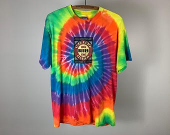 Vintage 90s Long Beach Blues Festival the Johny Otis Rush Linda