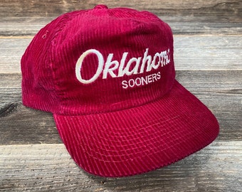 Vintage Ou Hat - Etsy