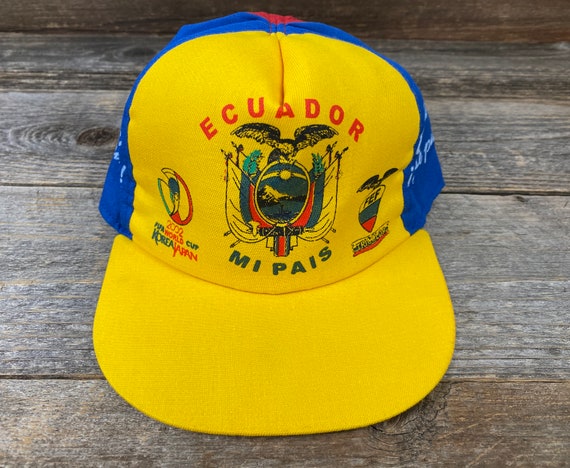 Casquette adidas Italie Coupe du Monde 2026 White-Light - Fútbol Emotion