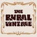 The Rural Vintage