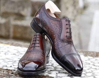 bespoke shoes price