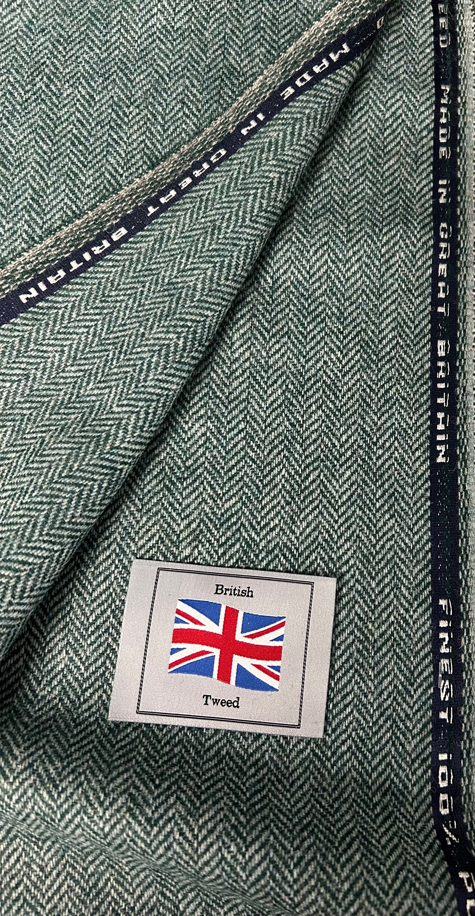 Ocm tweed shop blazer