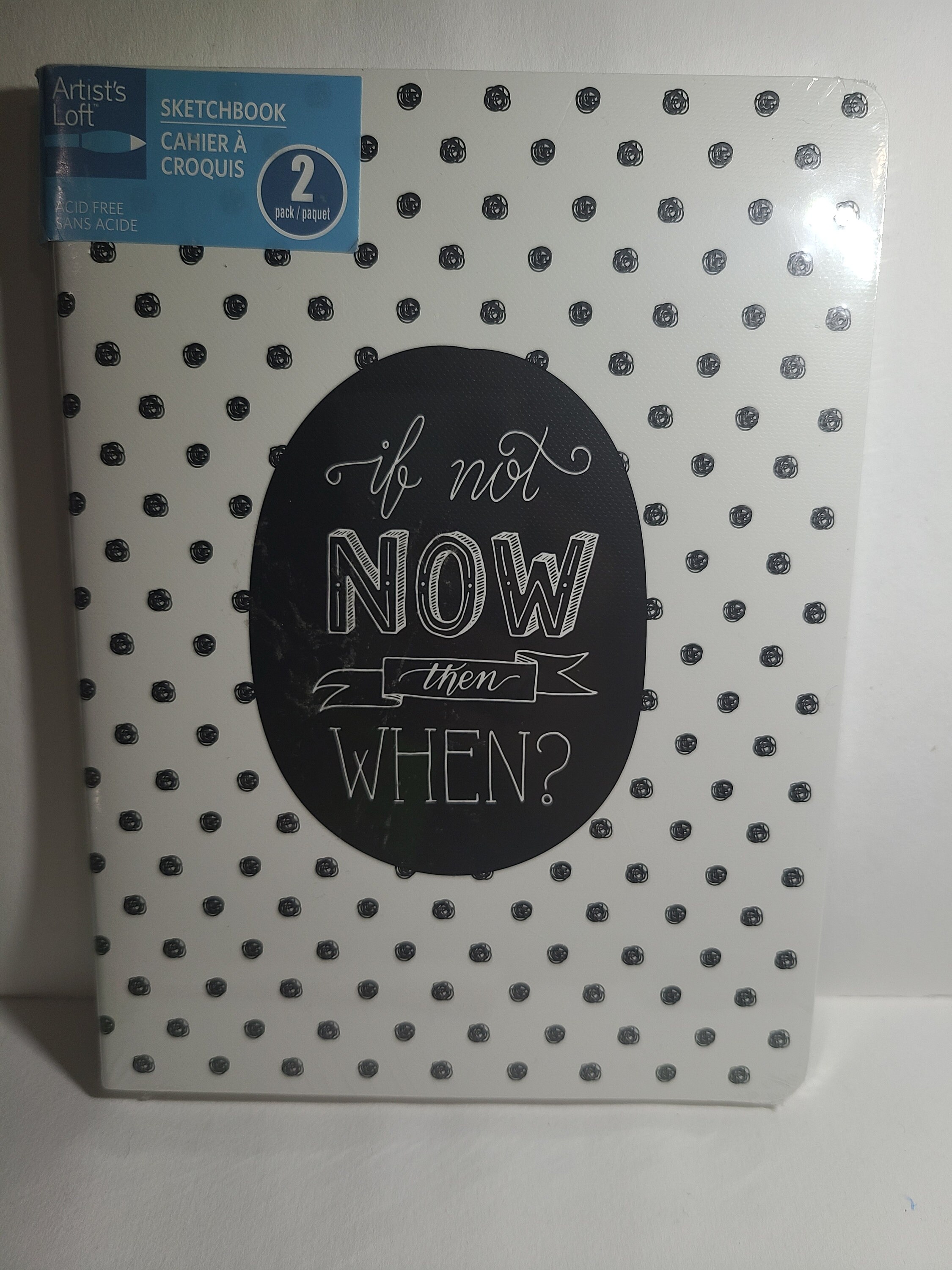 Artist loft sketchbook two pack Etsy