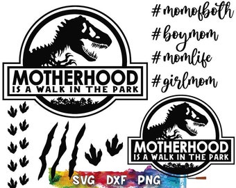 Download Jurassic Park Svg Etsy SVG, PNG, EPS, DXF File