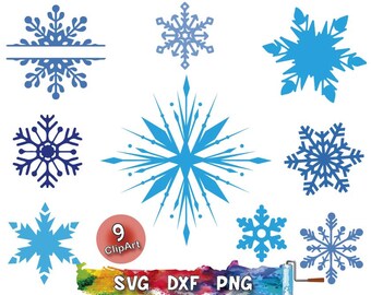 Free Free 305 Elsa Frozen Snowflake Svg SVG PNG EPS DXF File