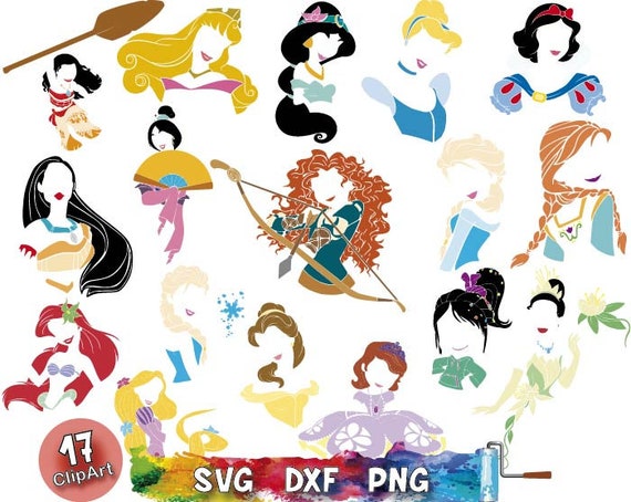 Free Free 159 Etsy Disney Svg Bundle SVG PNG EPS DXF File