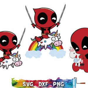 Download Deadpool Svg Etsy