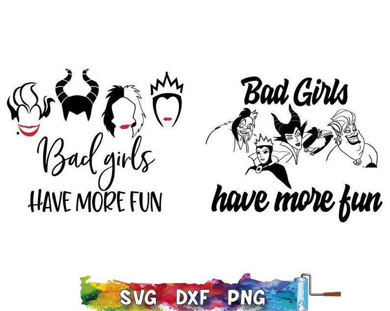 Free Free Disney Villains Svg Free 928 SVG PNG EPS DXF File
