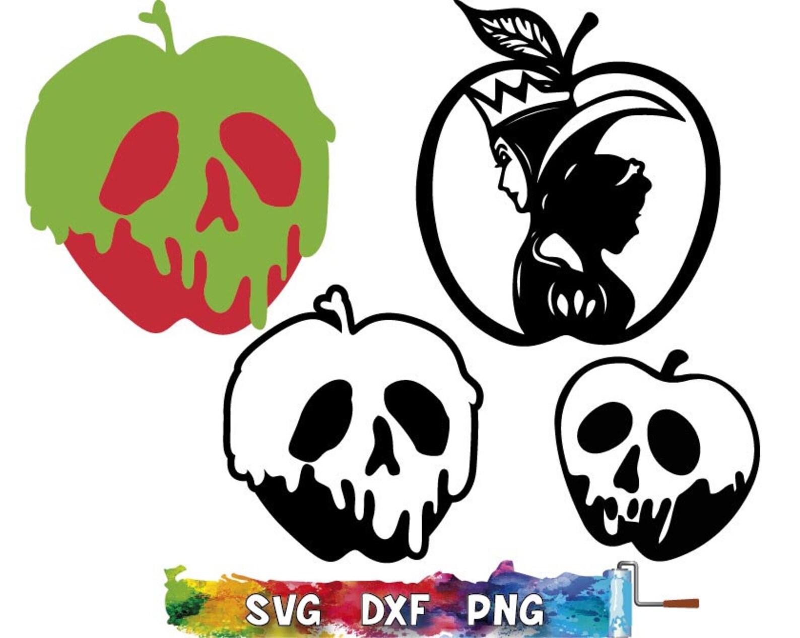 Poison Apple SVG Poison Apple Poison Apple Cut File File Etsy poison-apple-svg-poison-apple-poison-apple-cut-file-file-etsy