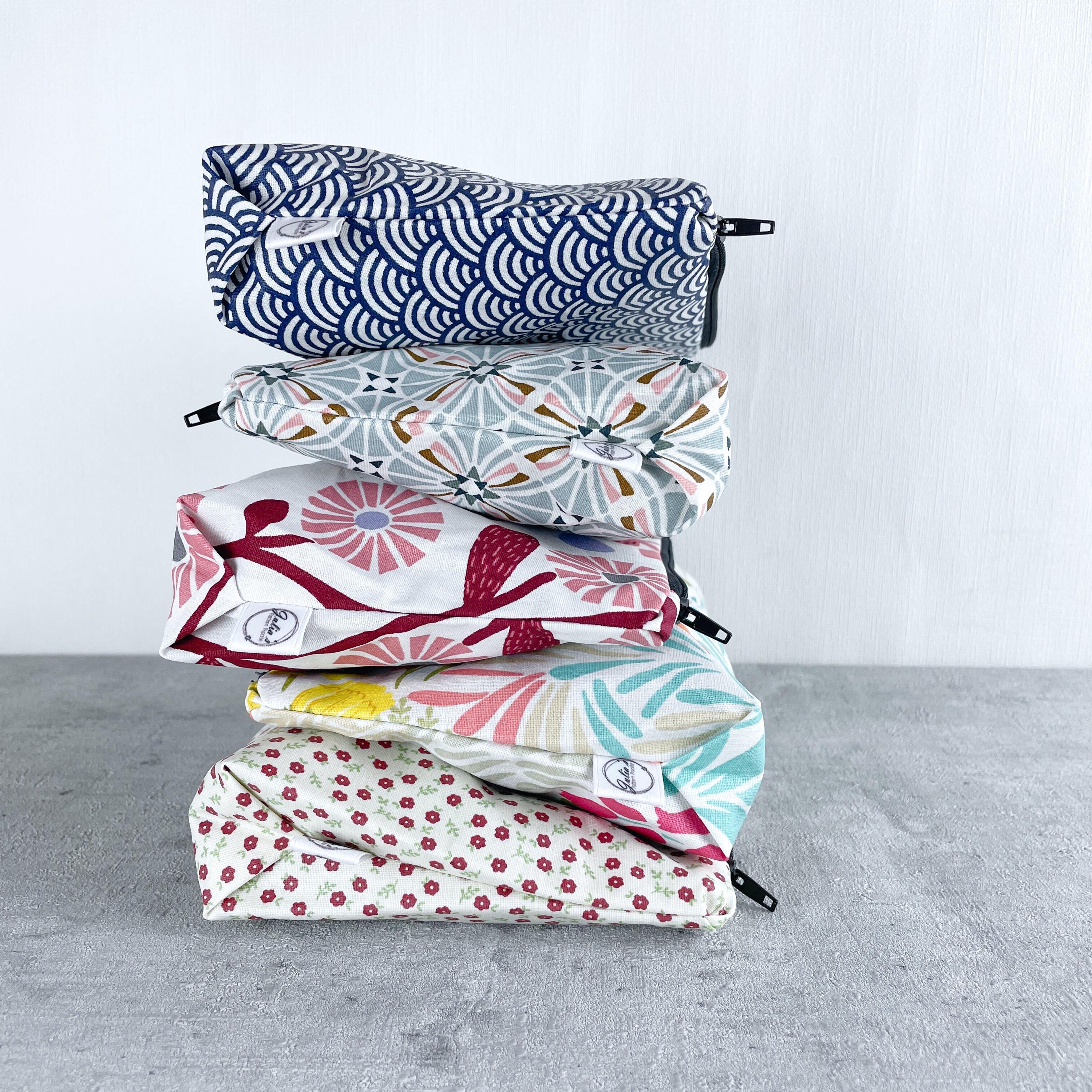 Tessuto Impermeabile Della Tela Di Cotone Di 14oz All'aperto - Foto 9