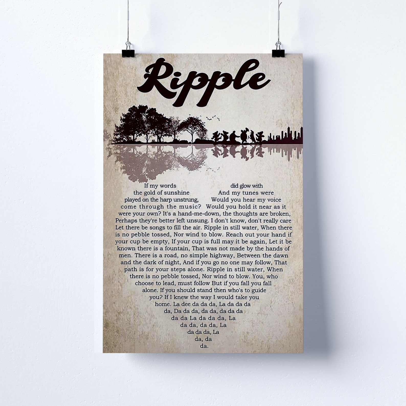 ripple grateful dead lyrics ripple grateful dead lyrics