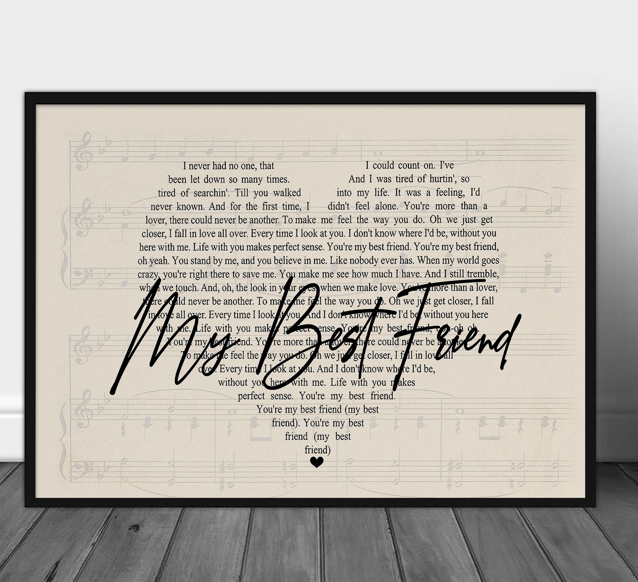 Go Best Friend Lyrics 27 - 7di1ewe