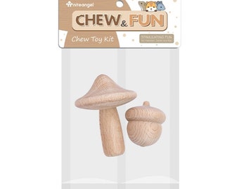 Niteangel Chew Toys