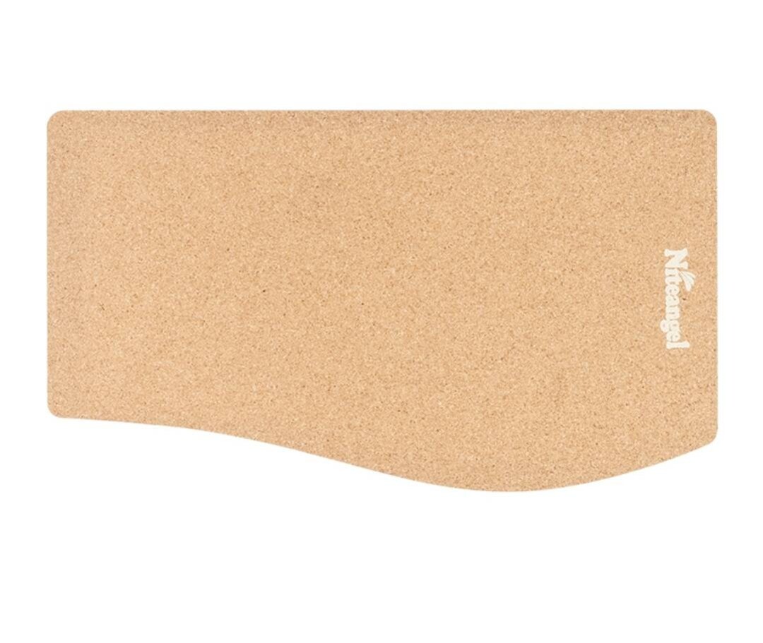 Niteangel Platform Cork Pad Etsy