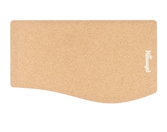 Niteangel Platform Cork Pad