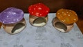 Ceramic Mushroom Hideout product logo