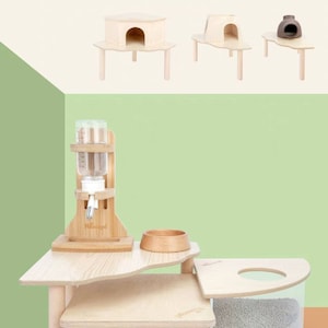 ナイトエンジェルコーナープラットフォーム